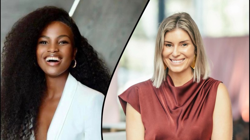 Rachel Kolisi and Melissa Nayimuli to headline the 2026 Forbes Woman ...