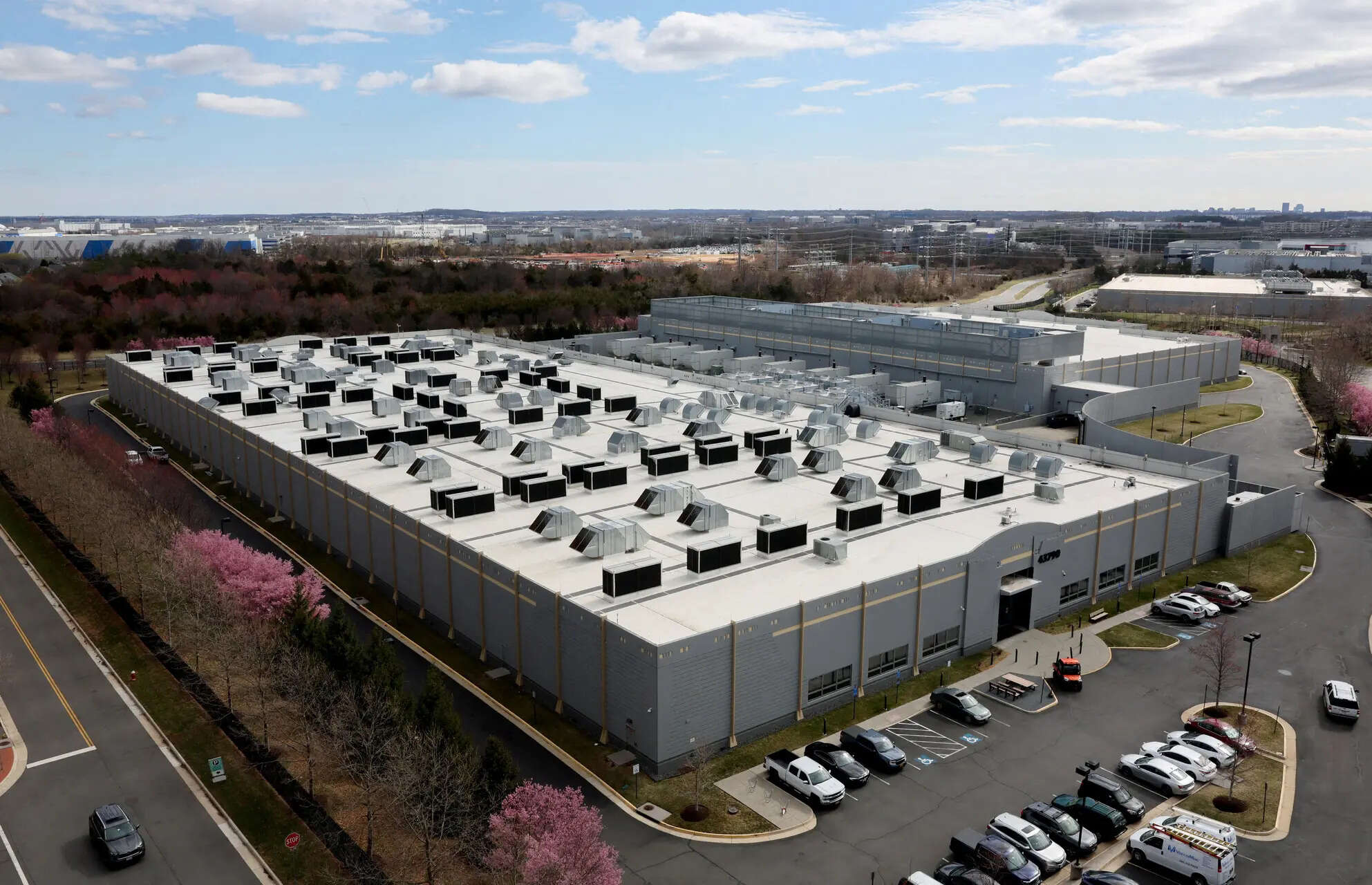 Data centres consider backing uranium projects, NexGen CEO says