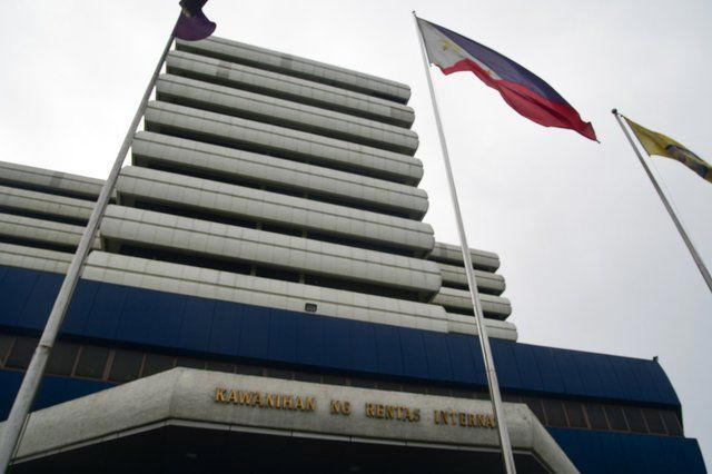BIR expands digitalization; 85 percent of taxes now paid digitally