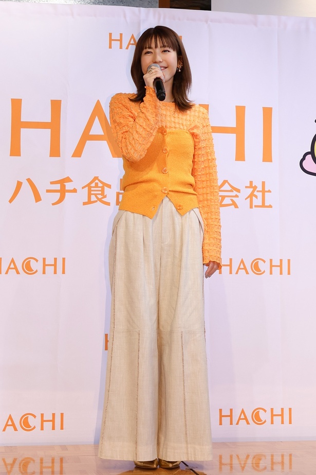 若槻千夏、中学生の娘から「想像つくよね」と言われ「新しい自分を子供に見せる」と意欲