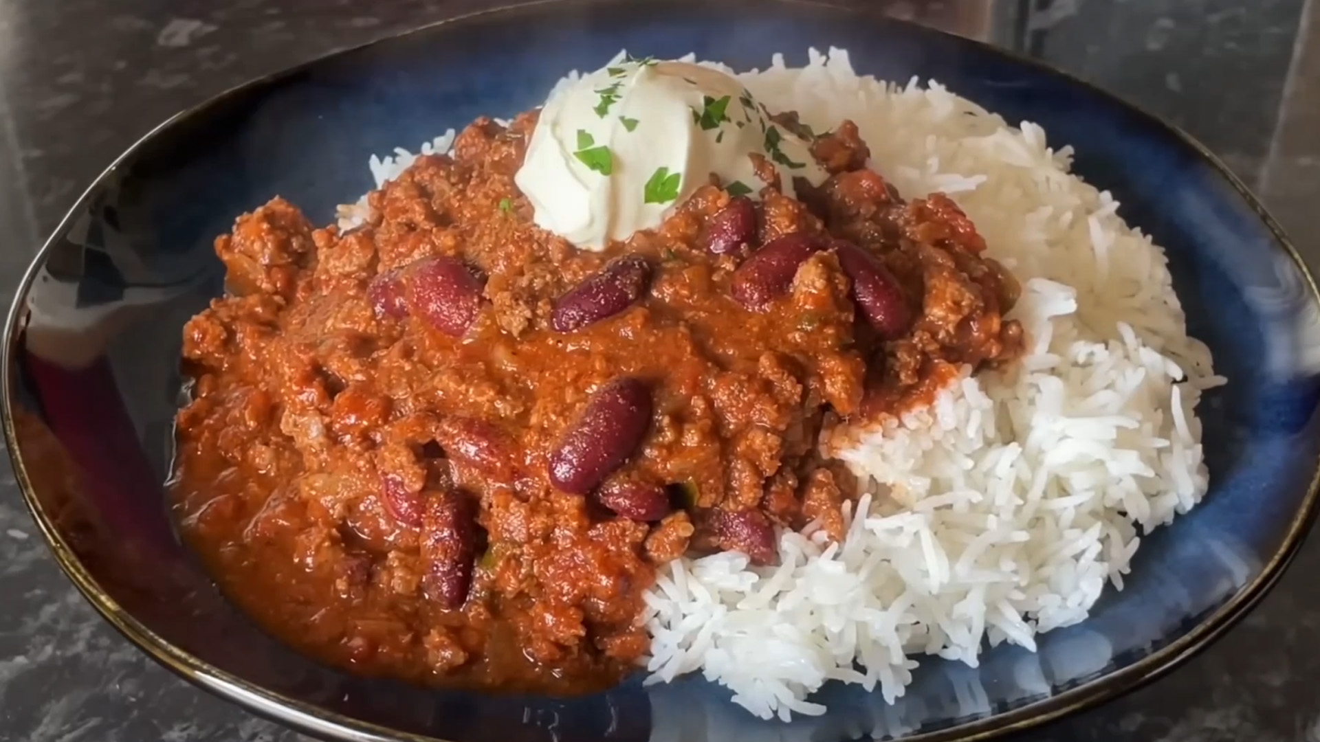 Easy Chilli Con Carne Recipe You Can Try At Home
