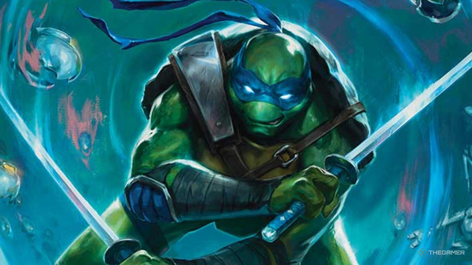 What is a mutagen token in MTG?