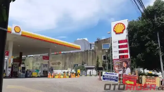 Tersisa dua SPBU, ini lokasi Shell Super yang masih dijual di Indonesia