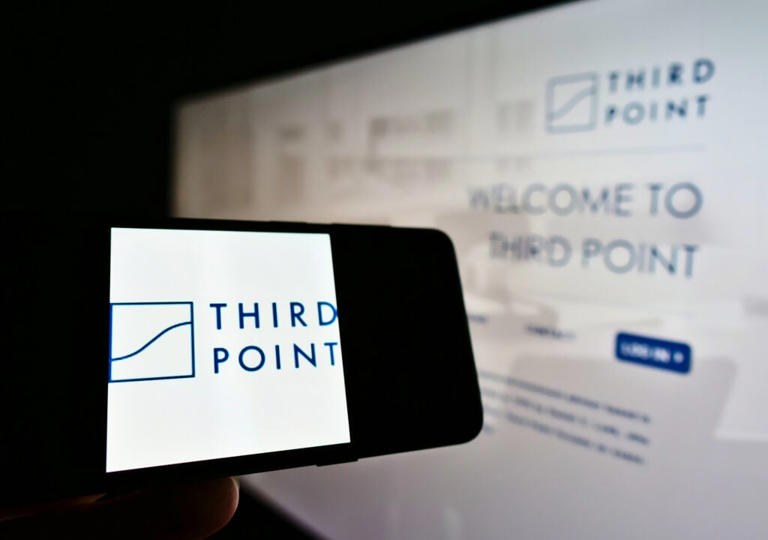 Daniel Loeb's Third Point loads up on Chipotle, Constellation, Alibaba ...