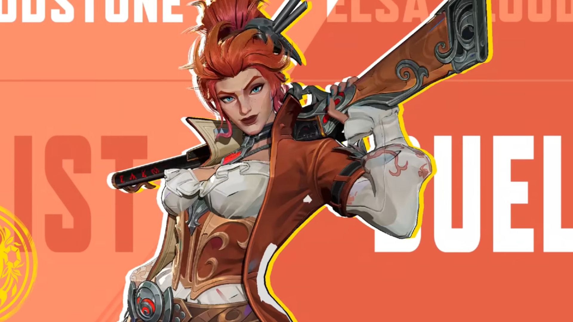 Marvel Rivals fans are already calling for Elsa Bloodstone nerfs