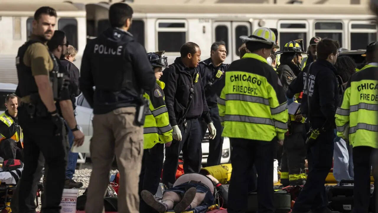 What Is A Red Flag Warning? Chicago Area Placed Under Elevated Fire ...