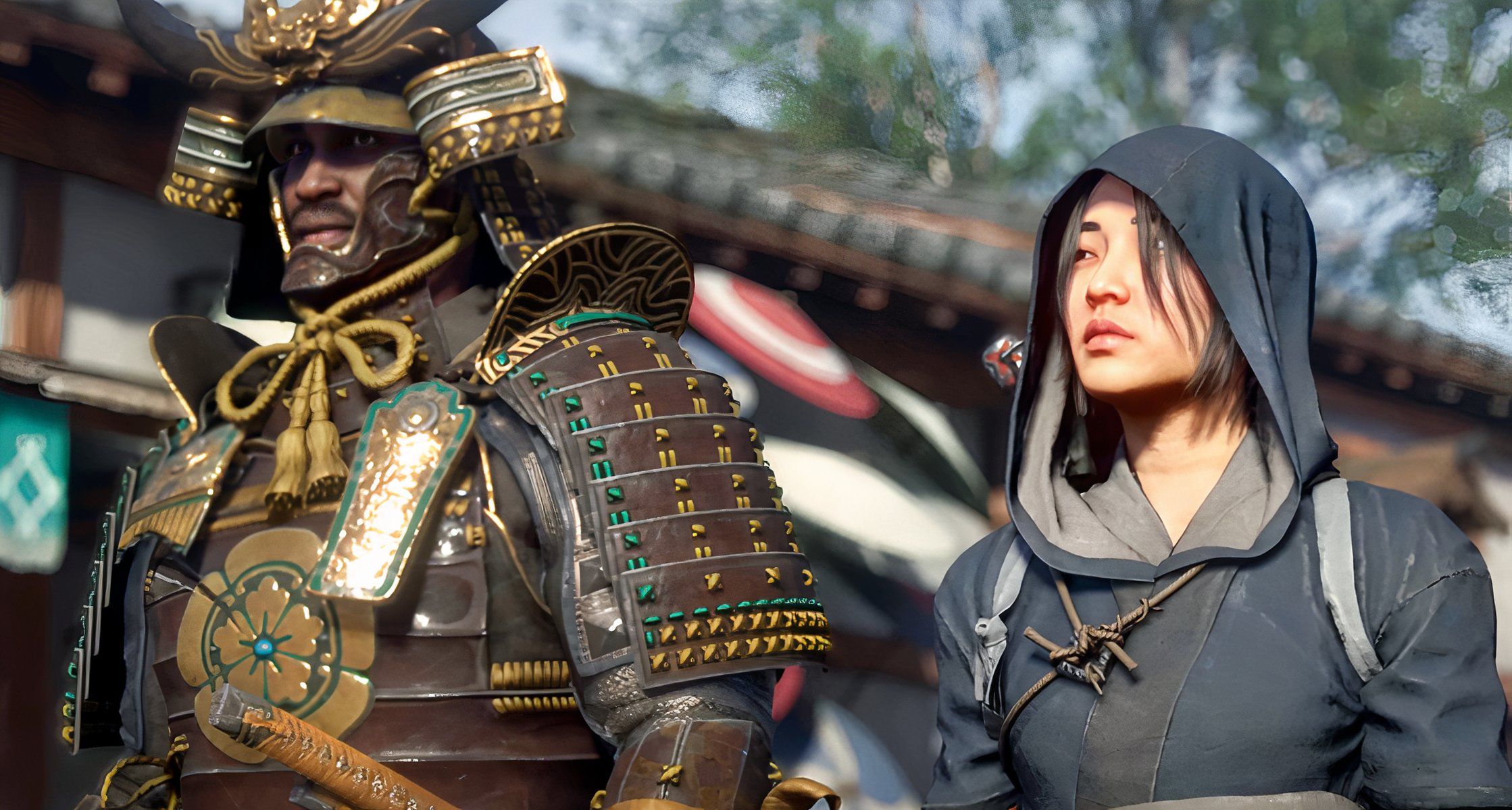 Assassin's Creed Shadows update adds long-requested feature