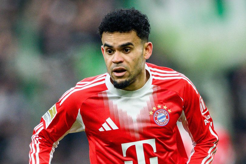 Bayern Munich chief voices his delight after 