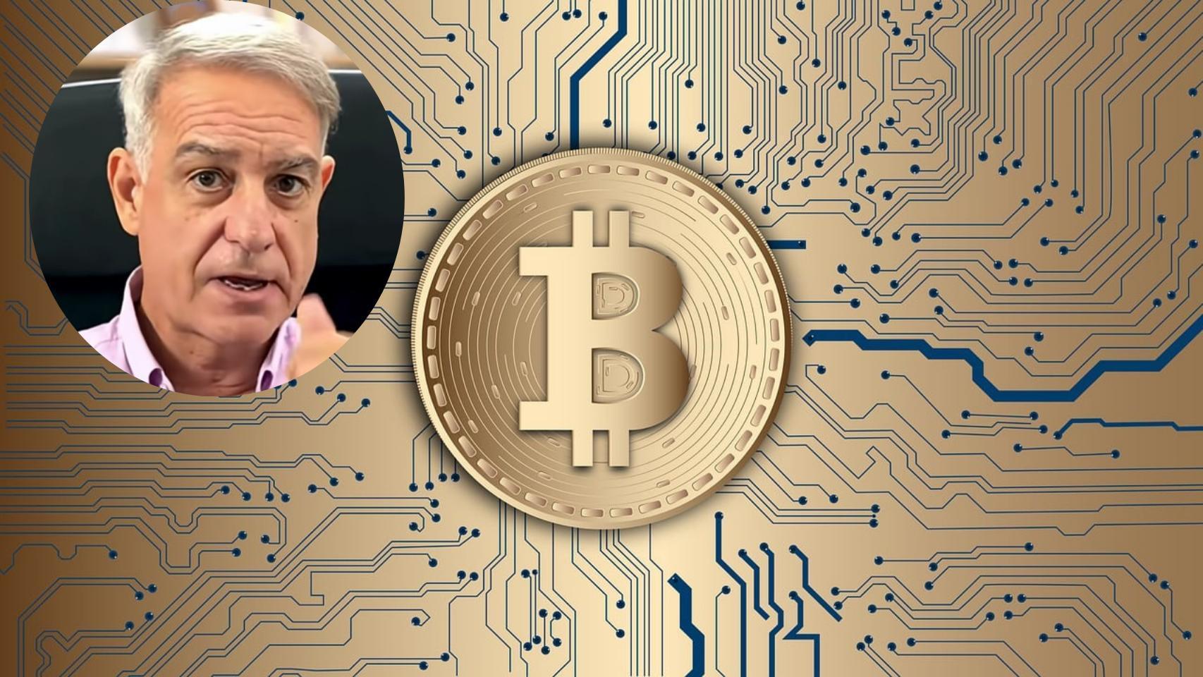 Pablo Gil, analista, sobre la caída de las cripto: “Decir que nunca se ...