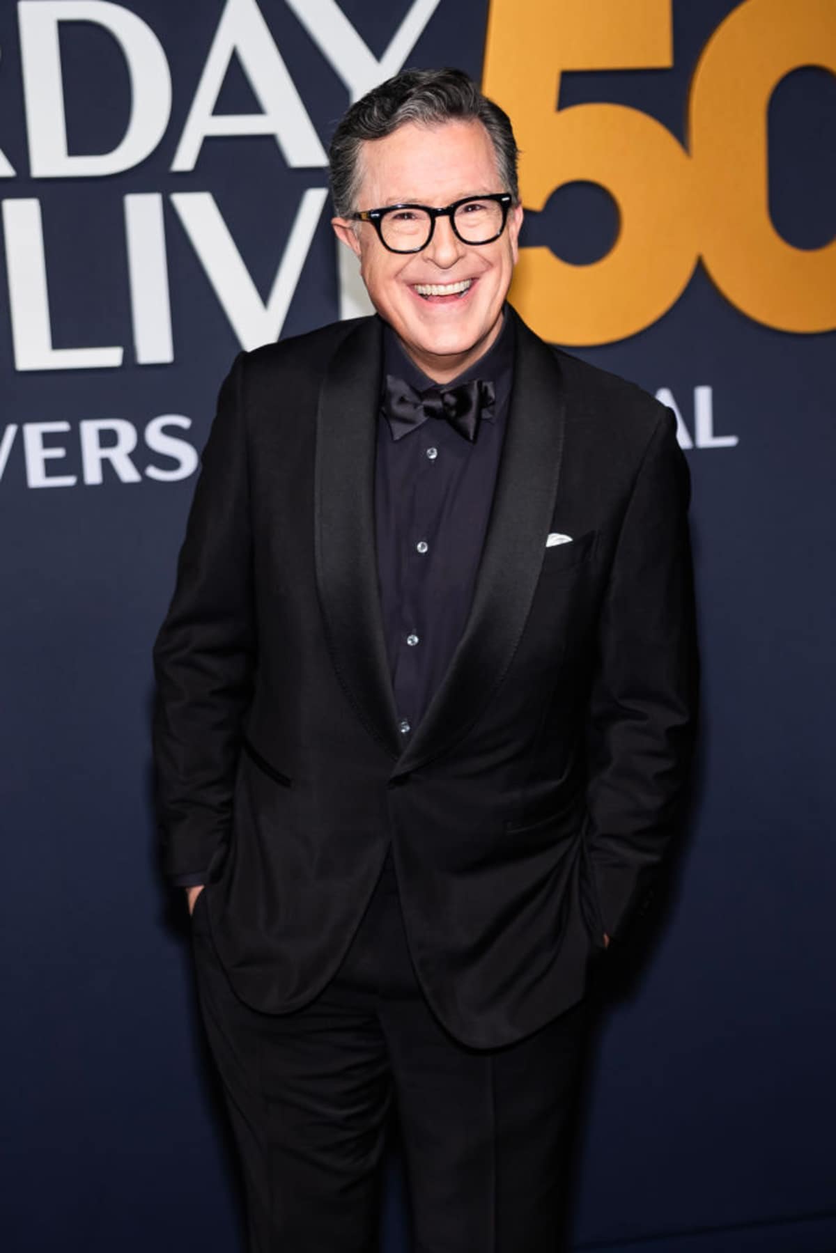 FCC's Anna Gomez blasts Paramount for 'censorship' over Stephen Colbert ...