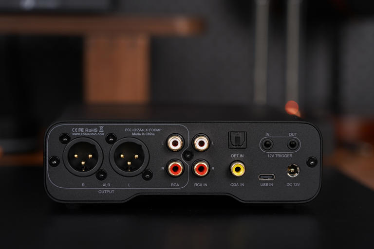 Gadgets: Great sound for anyone