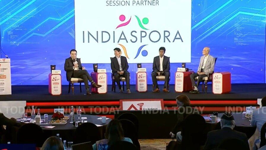 Bubble or boom? Experts discuss AI's returns and real-world impact