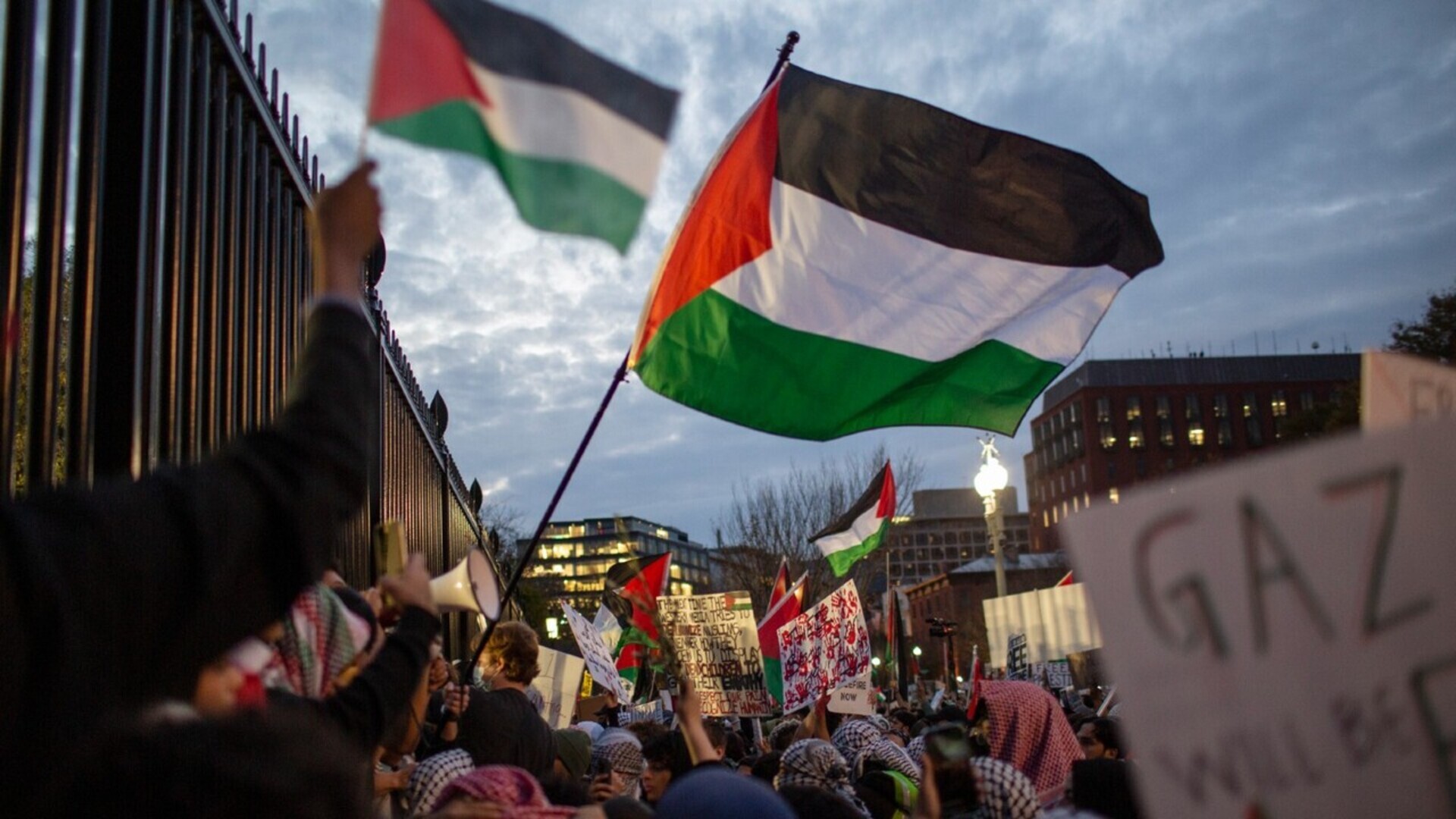 ‘Totally unsurprising’ Gaza lies exposed as evidence emerges(02)