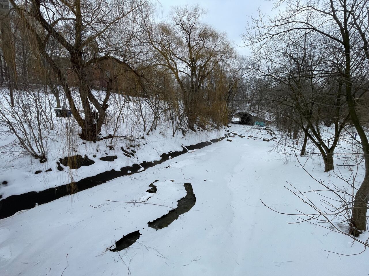 Flood plan for Rockcliffe-Smythe faces doubts despite nearly $130M in ...