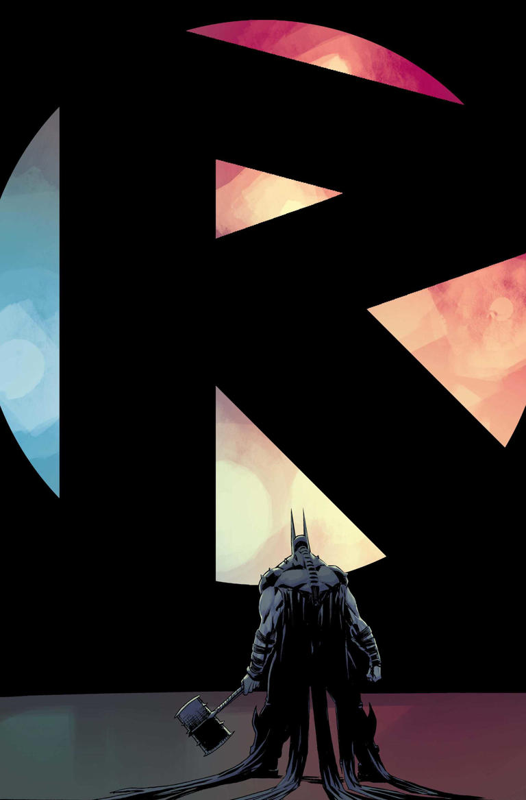 Absolute Batman just confirmed the arrival of Absolute Robin