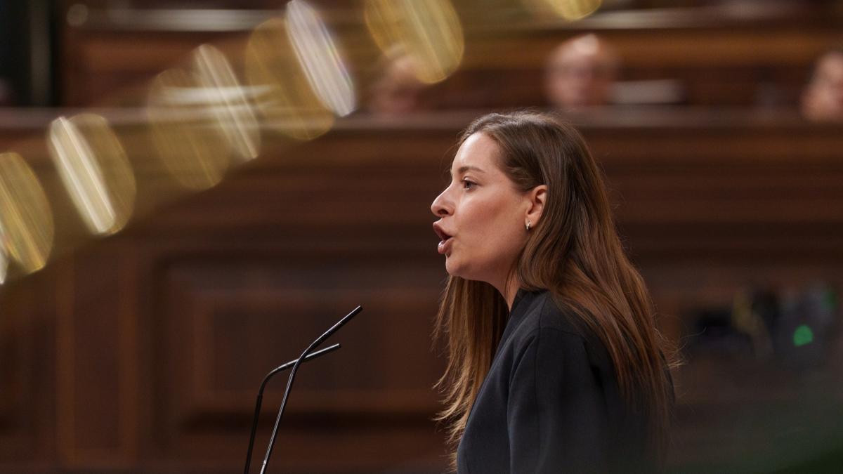 Ester Muñoz califica de «mafiosos» a altos cargos del PSOE tras la ...