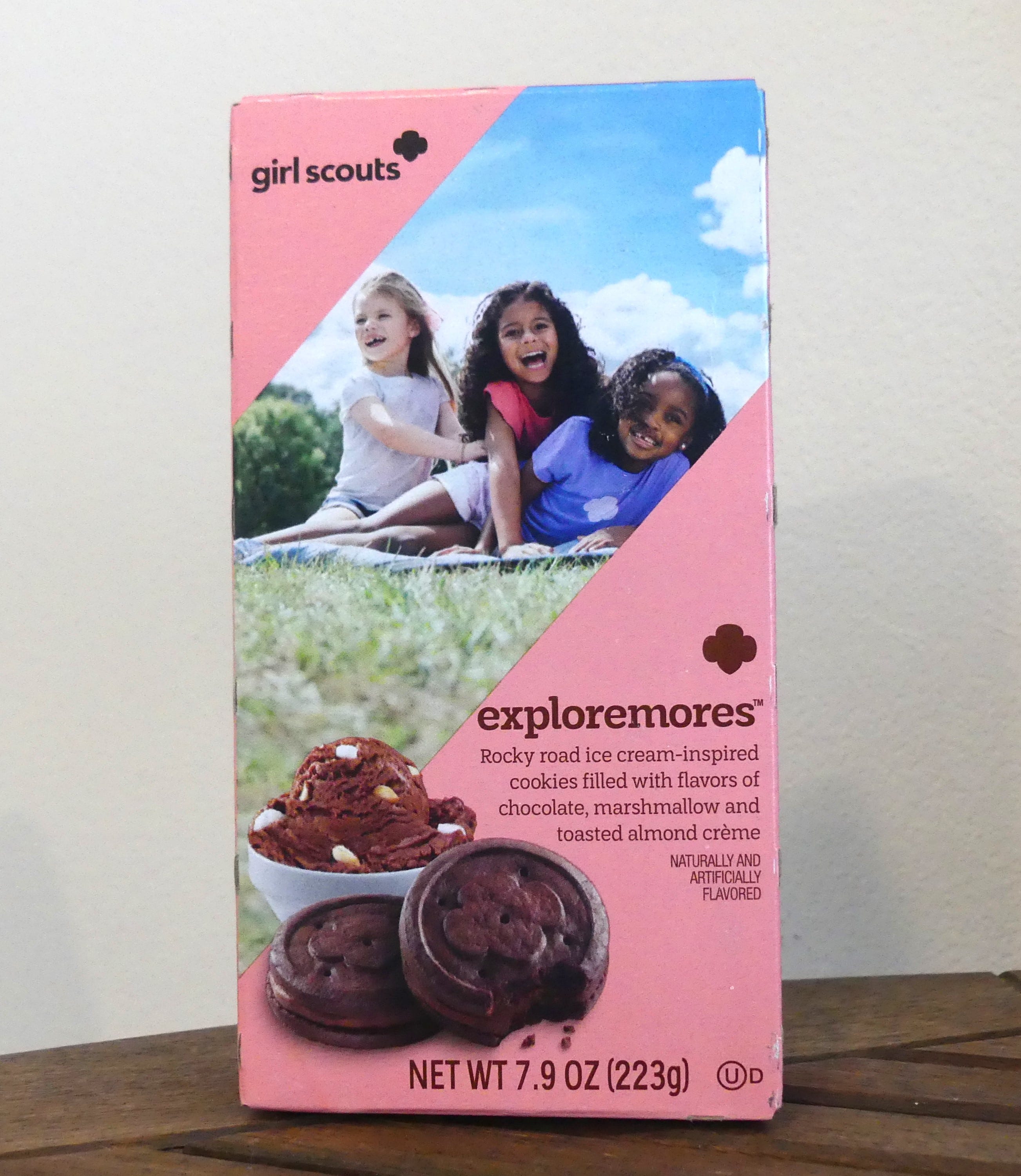 Girl Scout Cookies 2026 are here, find out where to buy in Tallahassee