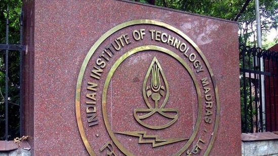 IIT Madras Pravartak launches executive program in generative AI and ...