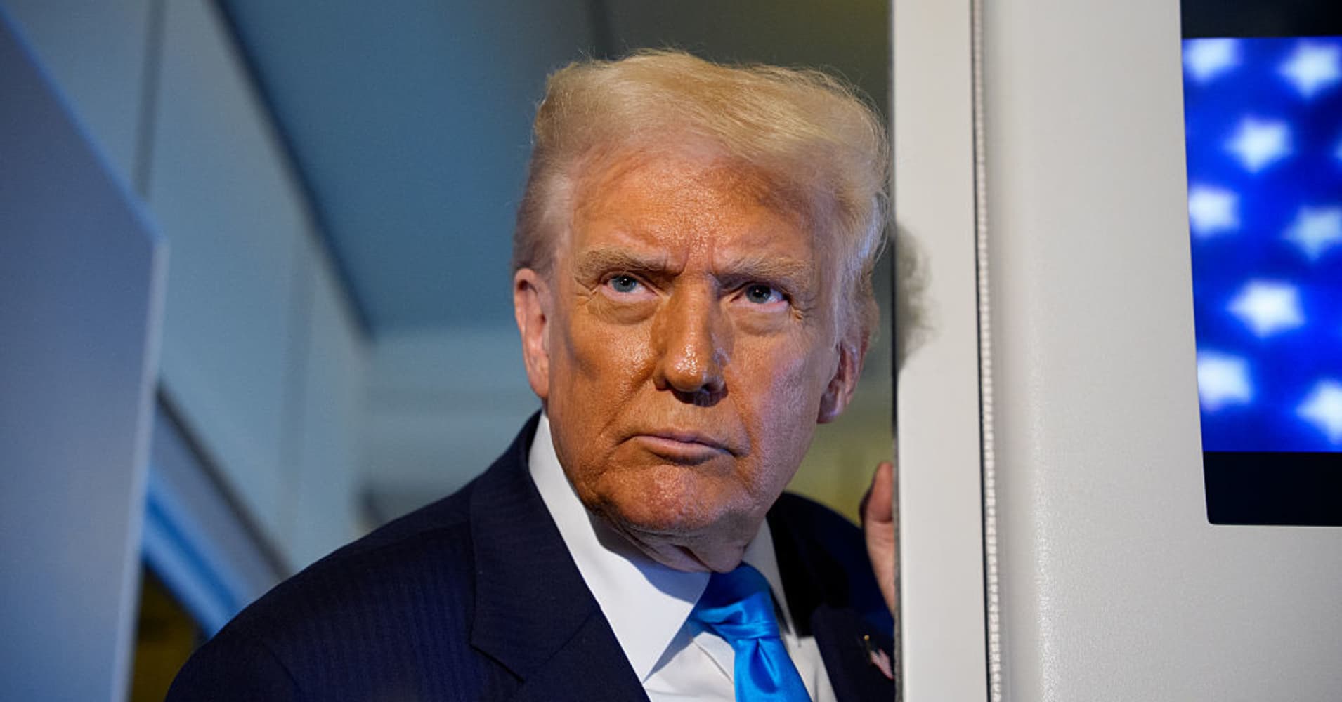 Trump lauds Japan’s pledge to invest $36 billion in US oil, gas and ...