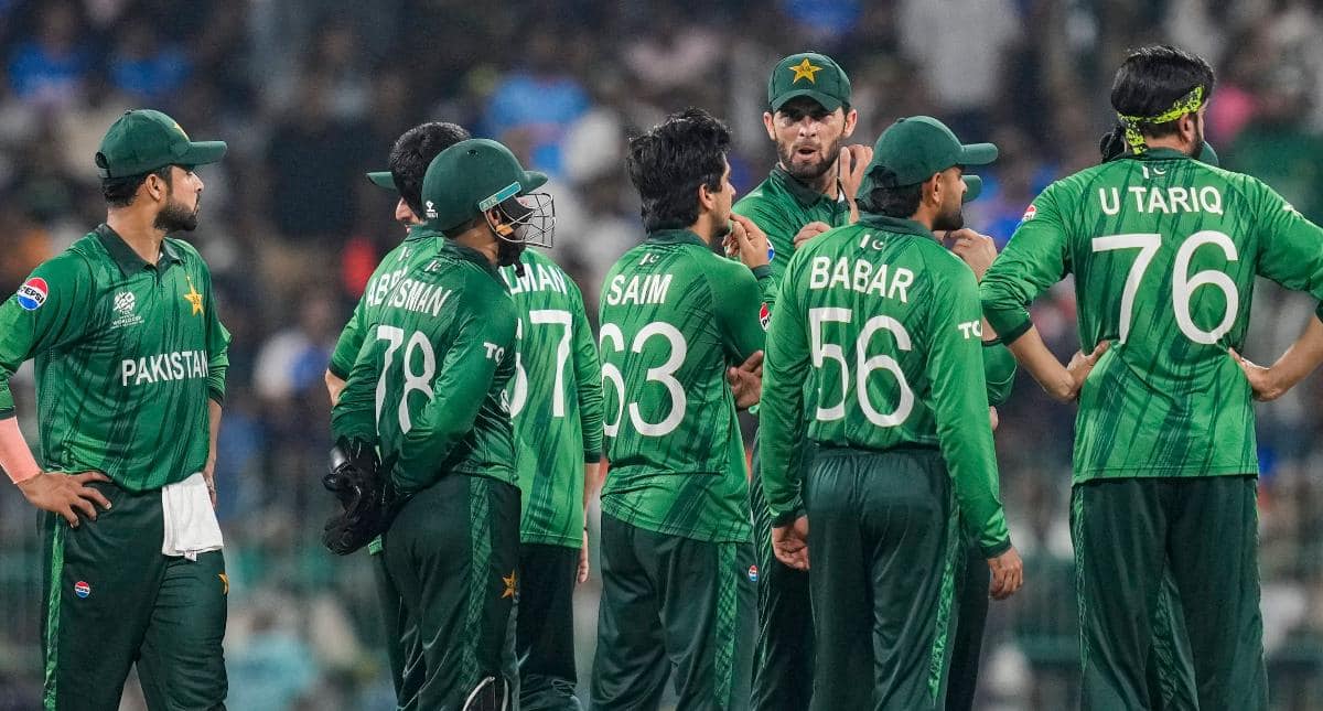 India vs Pakistan Again In T20 World Cup 2026? All Possible Scenario