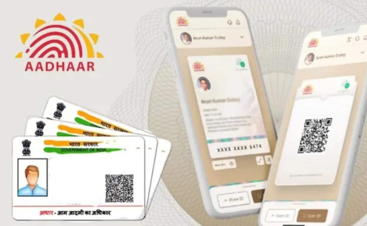 How to update Aadhaar address using app: A step-by-step guide
