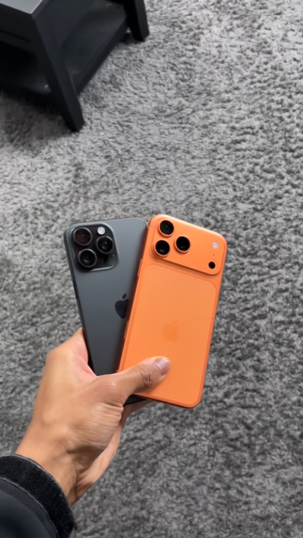 You don’t need to upgrade your phone every year