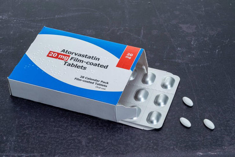Statin users given 'key' timing advice over their medication