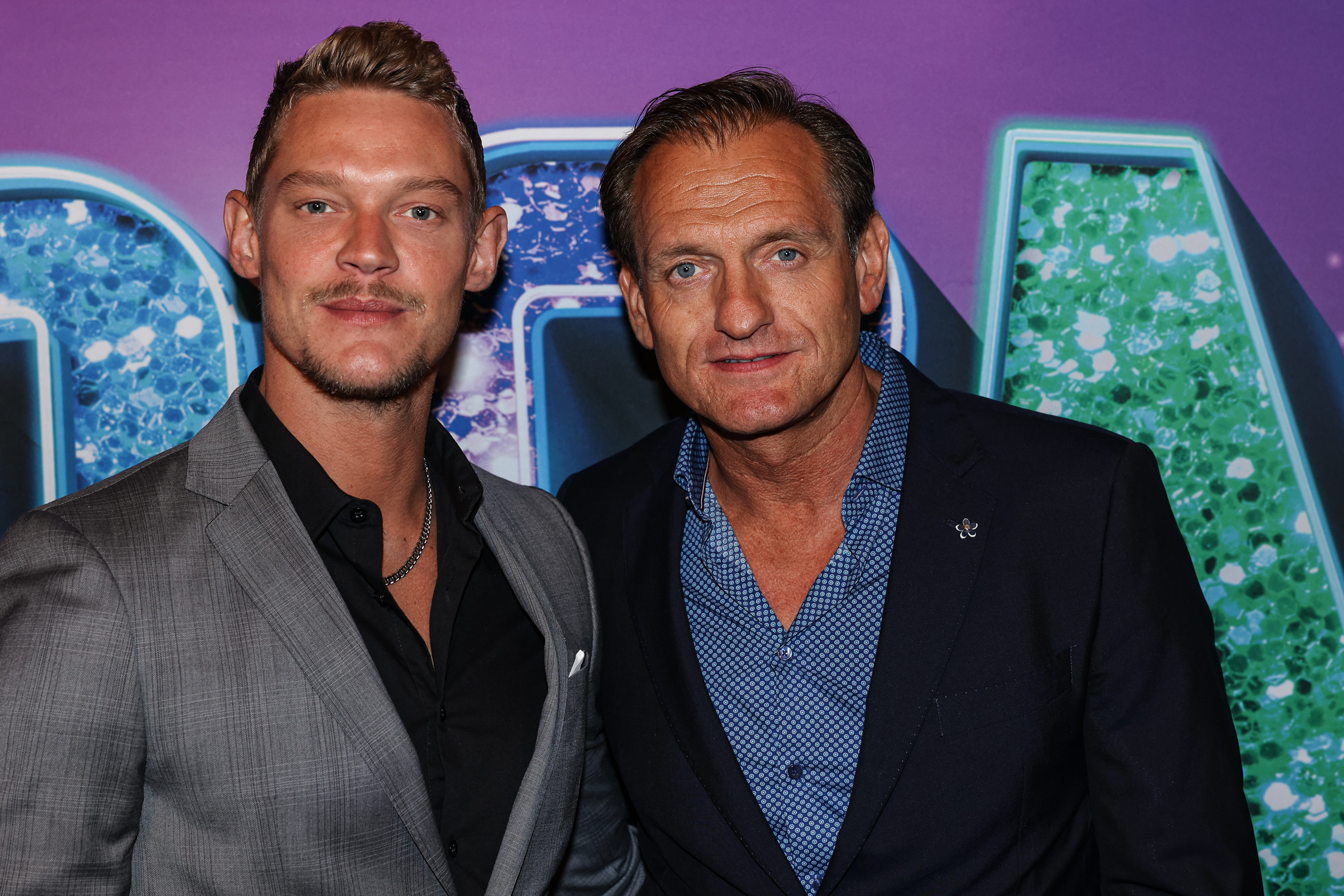 Ex-manager Ferry Doedens had grote twijfels over spraakmakende docu en ...