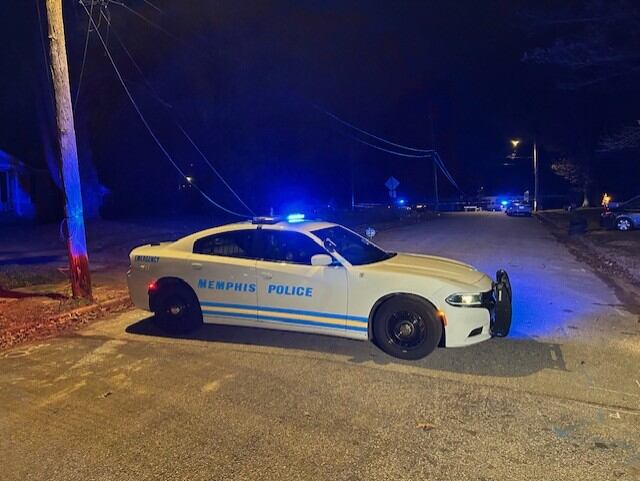1 dead, another critical after shooting in Frayser; MPD investigates