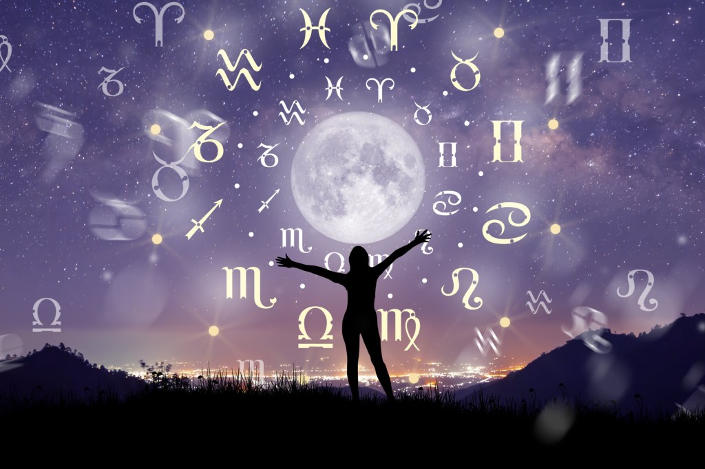 Daily horoscope February 18: Your star sign predictions for today