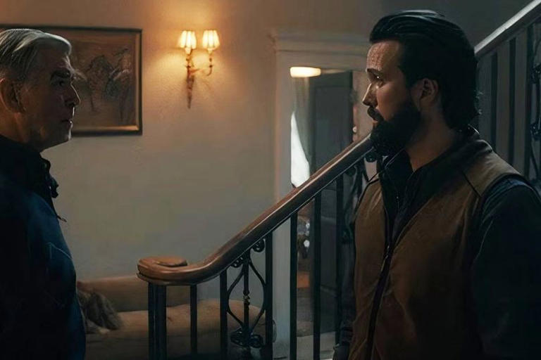 MobLand season 2 will be 'insane' as fans wait for hit thriller ...