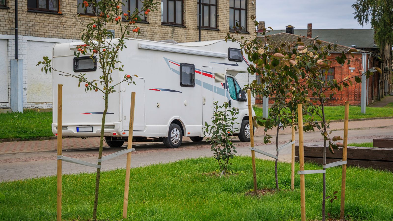 RV owners keep doing these 10 things—and it drives everyone nuts