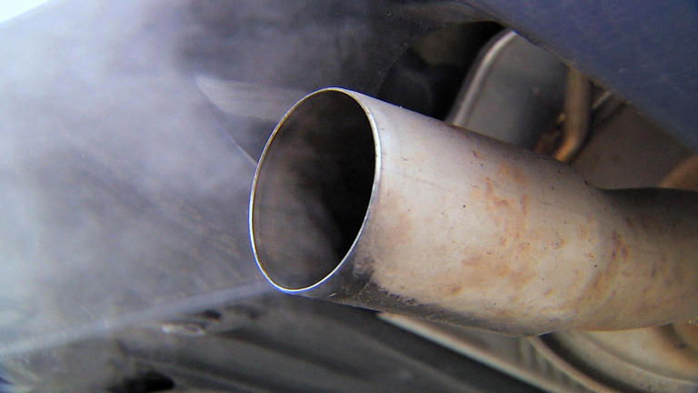 EPA rescinds emissions standards, but environmental groups worry