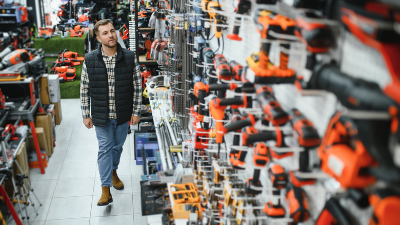 Makita vs. Milwaukee vs. DeWalt: Which power tool brand is best?