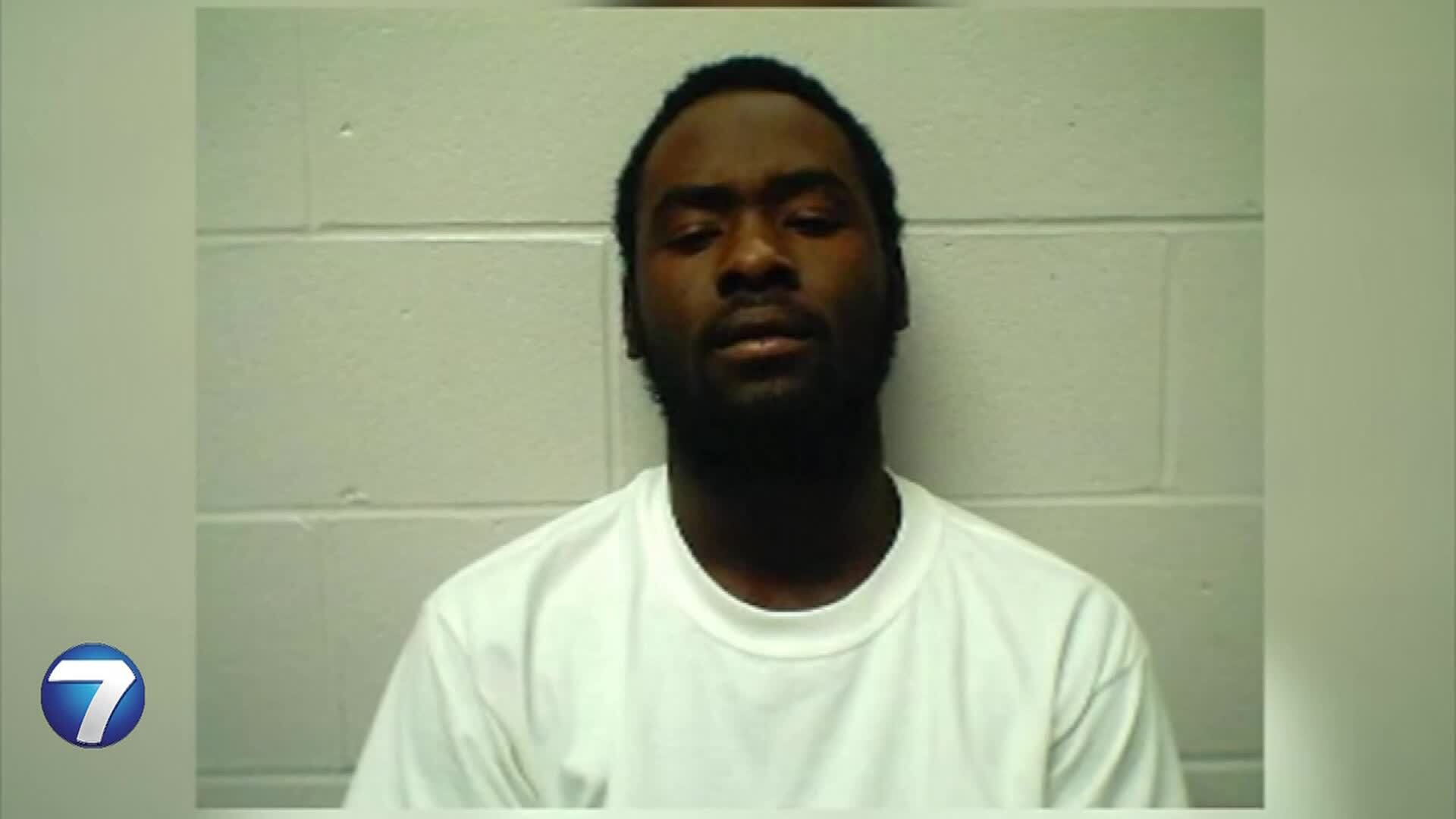 Man accused of abducting, raping woman in Springfield formally charged