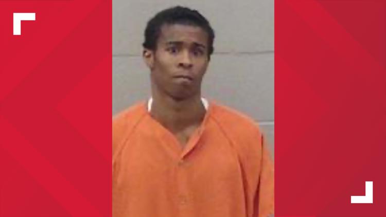 Search underway for inmate who escaped from Jefferson County jail