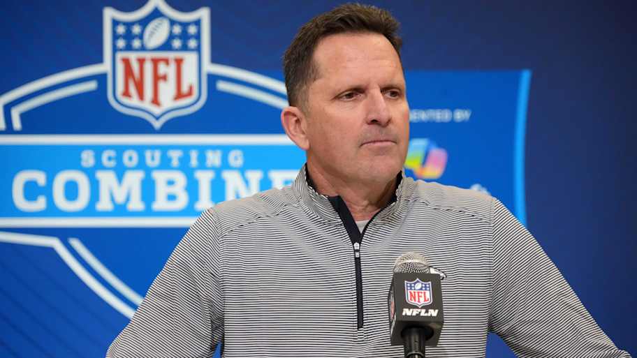 Payton sends message to Broncos over GM George Paton's contract