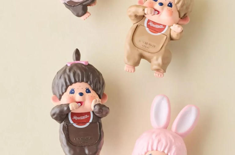 Where to buy cute and affordable blind boxes and collectibles online