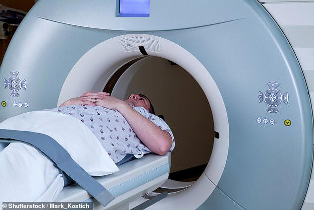 NHS failing on cancer care with some patients forced to wait more than ...