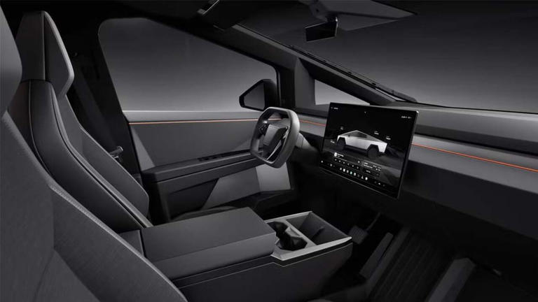 Tesla introduces entry-level Cybertruck with all-wheel drive