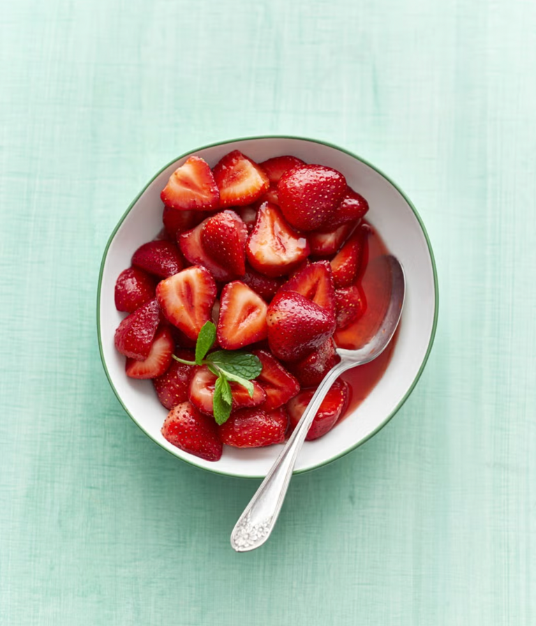 14 low calorie desserts for Lent that still feel like a treat