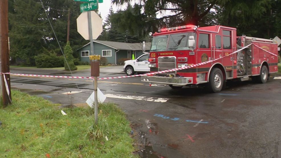 Natural gas leak prompts evacuation of more than 300 people in Vancouver