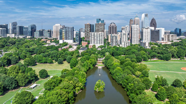 Atlanta's 5 best tourist spots to check out, according to locals