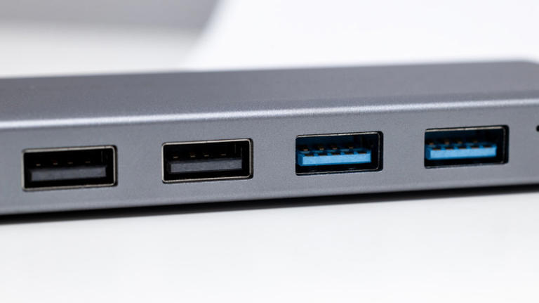 5 USB port tips and tricks to take full advantage of your USB sticks