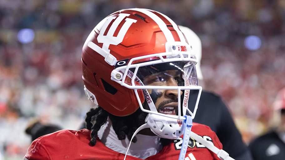 This Indianapolis Colts draft plan could rescue the wide receiver room