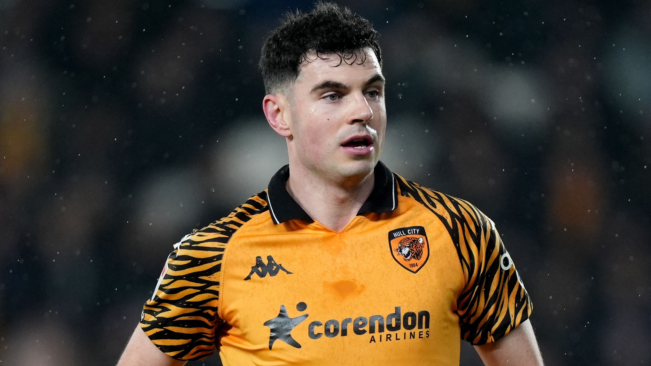 Hull beat Derby to consolidate their place in Championship play-off spots