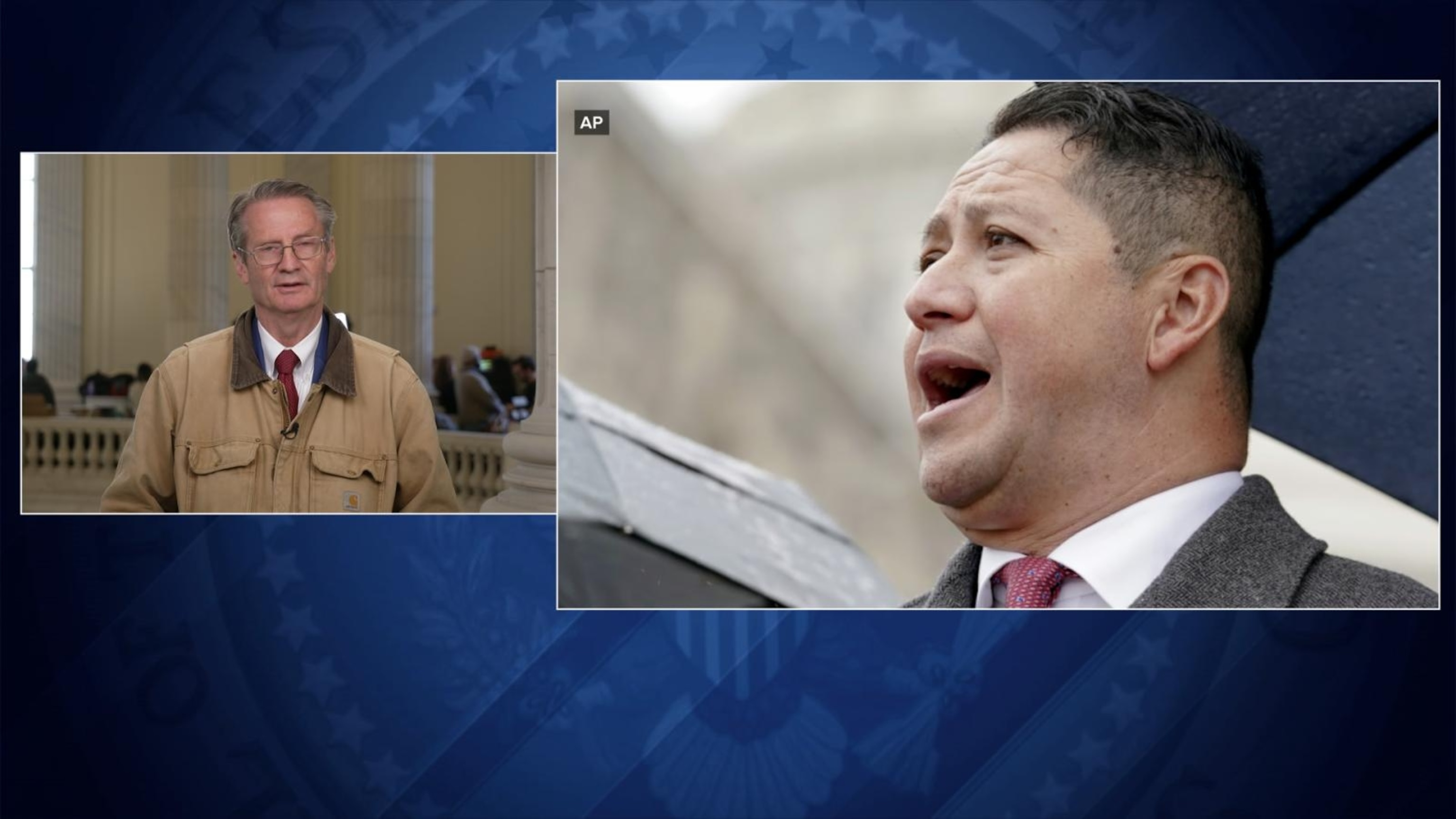 Tennessee Republican calls for colleague’s resignation amid scandal
