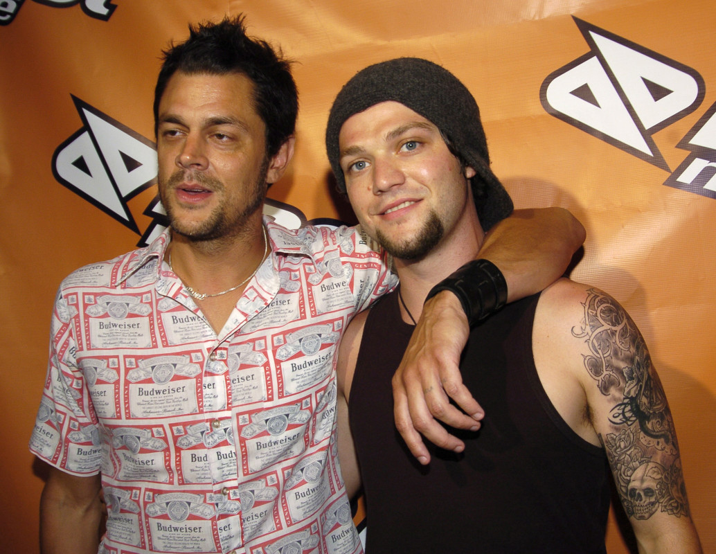 Johnny Knoxville breaks silence on Bam Margera ahead of 