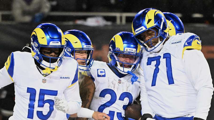 Rams mocked to make wildly unpopular first round selections