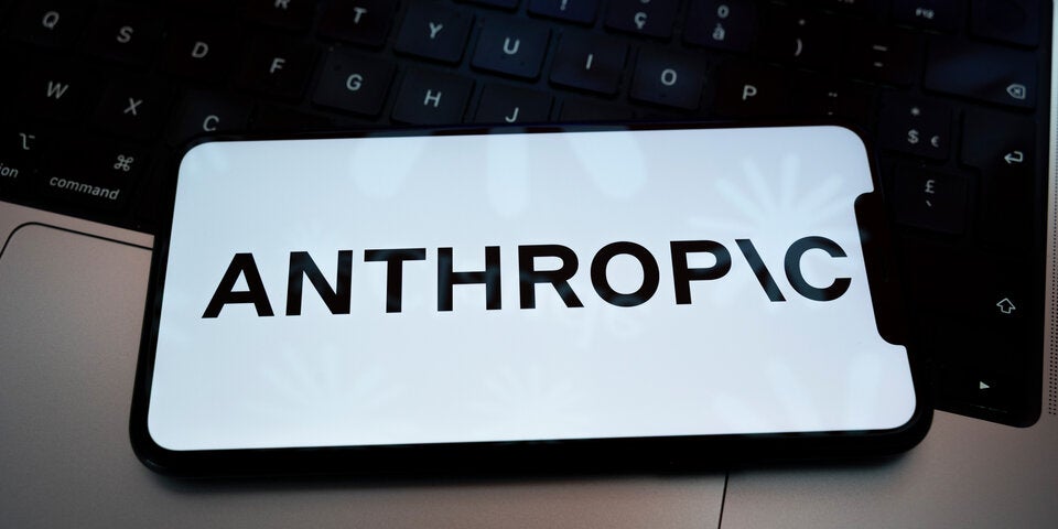 Anthropic vorschlägt KI-Regeln mit 50-Toten-Schwellen